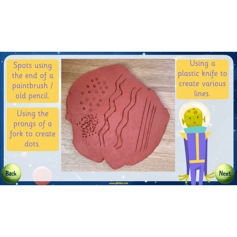 Exploring Space Topic Enrichment Pack - Image 4