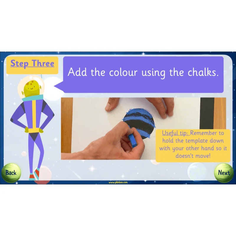 Exploring Space Topic Enrichment Pack - Image 45