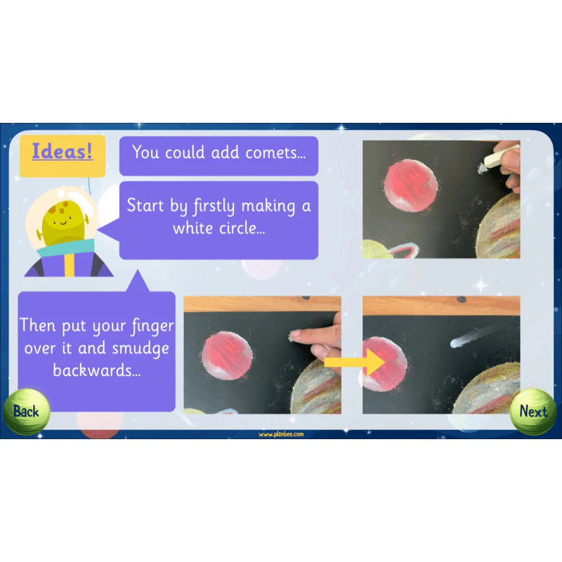 Exploring Space Topic Enrichment Pack - Image 46