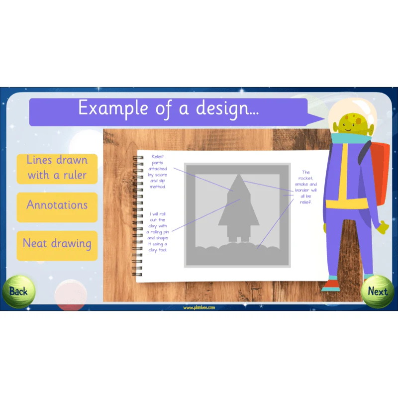 Exploring Space Topic Enrichment Pack - Image 6