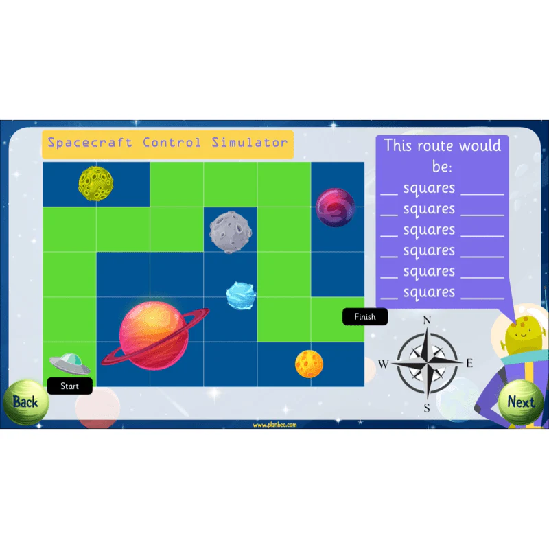 Exploring Space Topic Enrichment Pack - Image 69