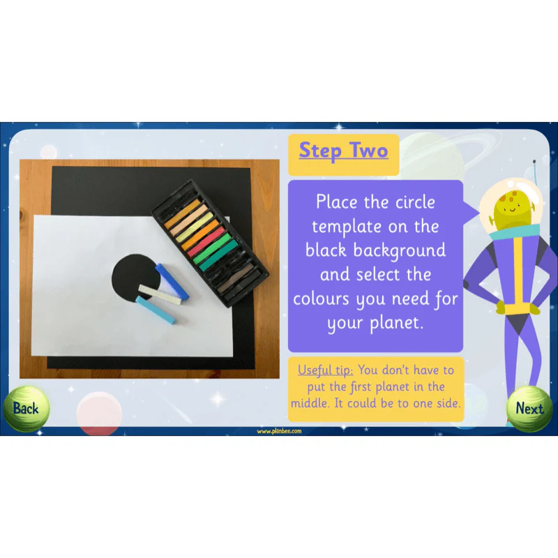 Exploring Space Topic Enrichment Pack - Image 7