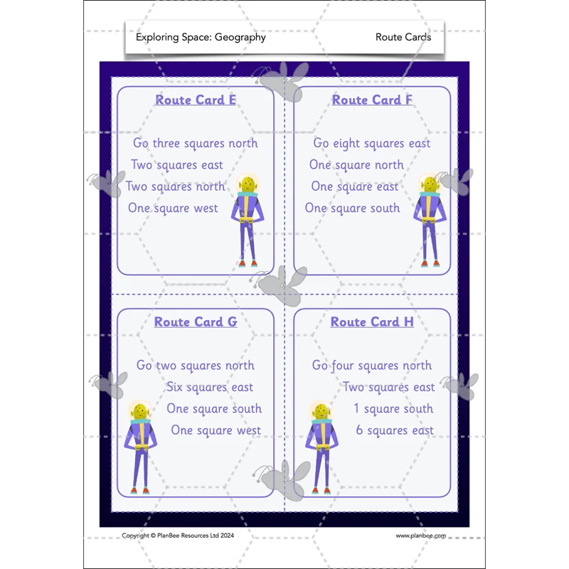 Exploring Space Topic Enrichment Pack - Image 73