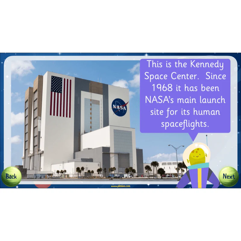 Exploring Space Topic Enrichment Pack - Image 75