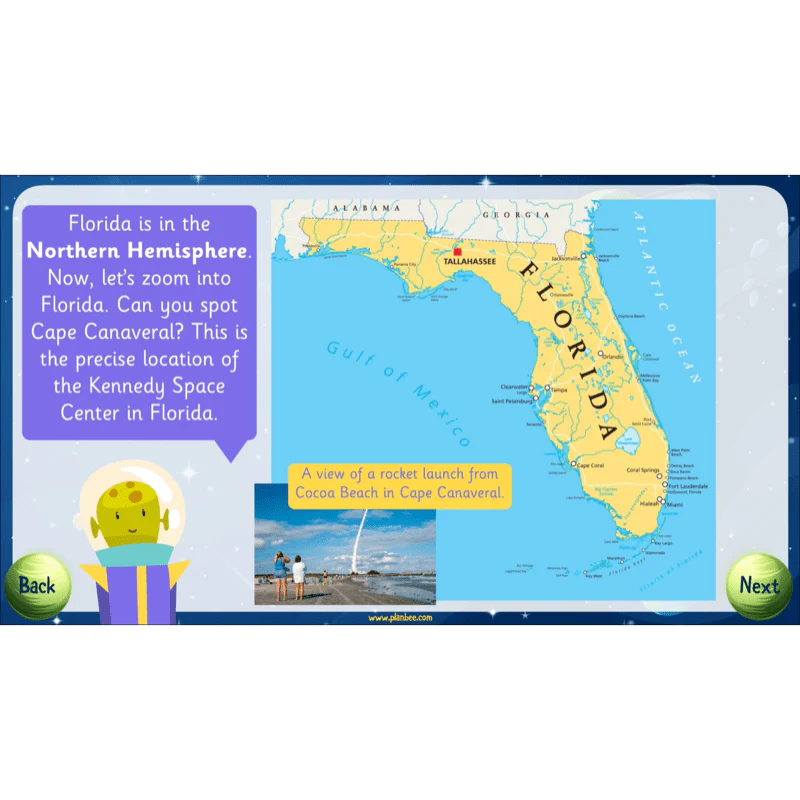 Exploring Space Topic Enrichment Pack - Image 78