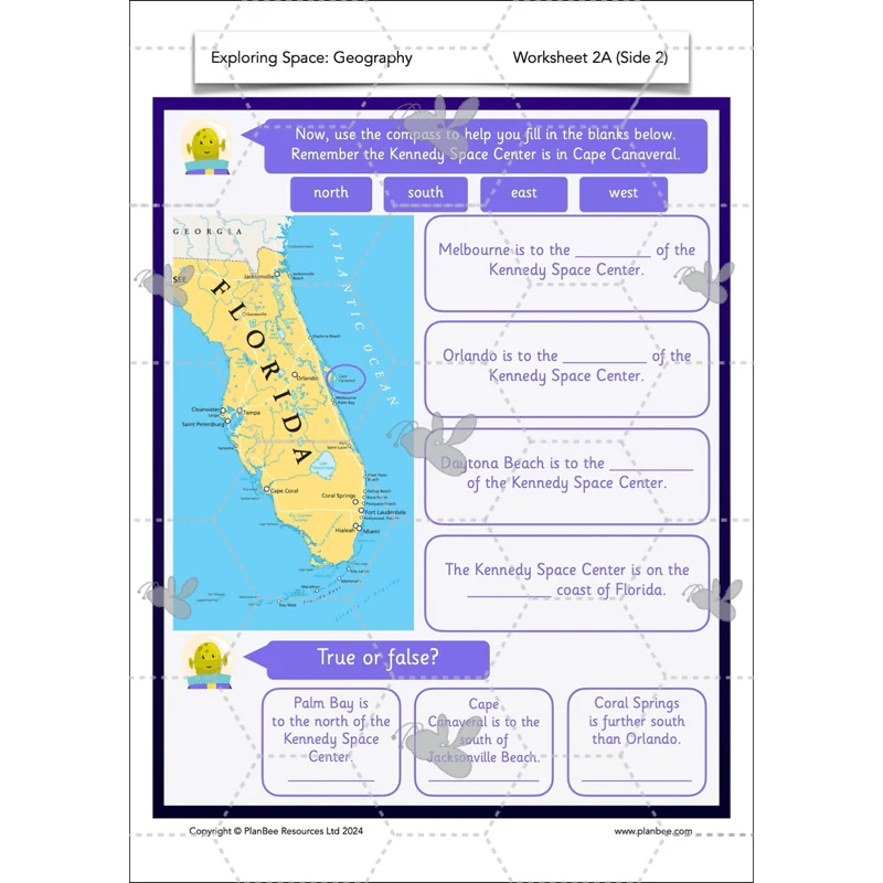 Exploring Space Topic Enrichment Pack - Image 80