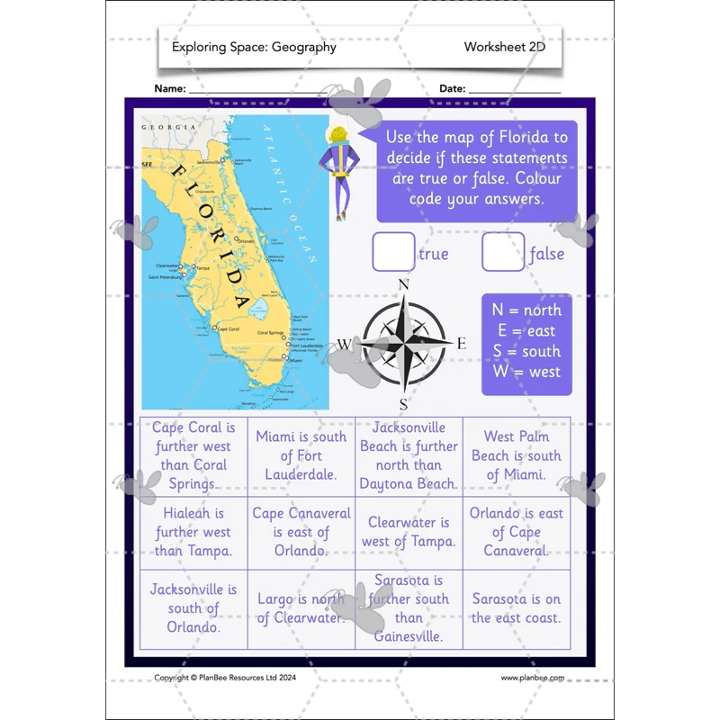 Exploring Space Topic Enrichment Pack - Image 81