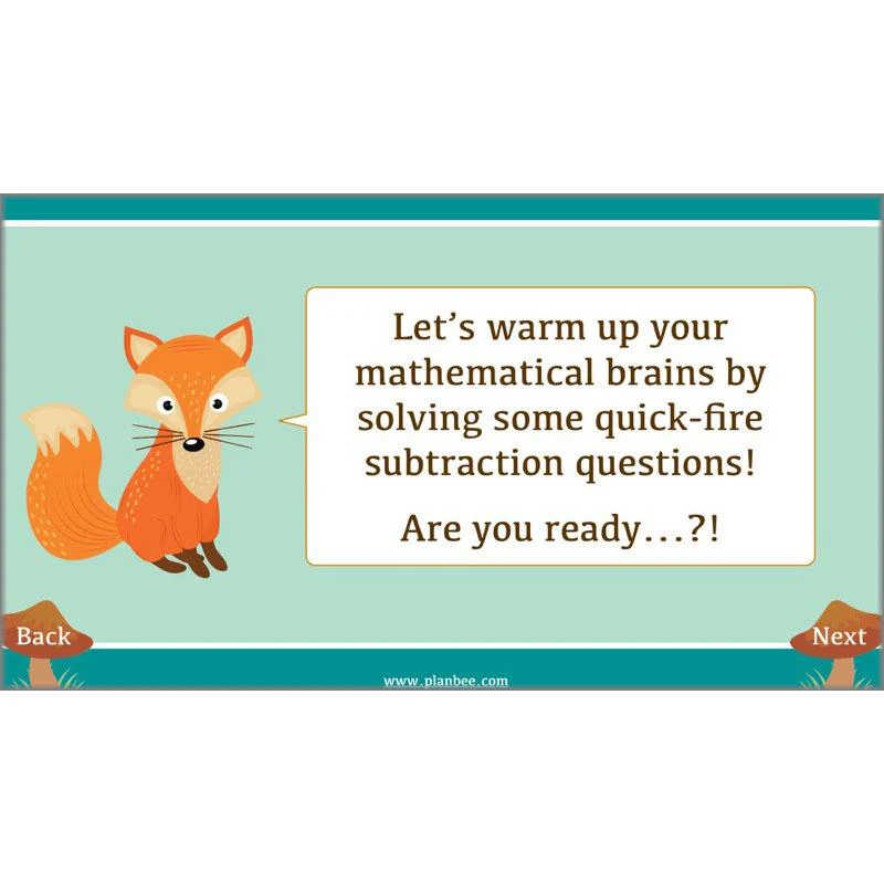 Exploring Subtraction - Image 19