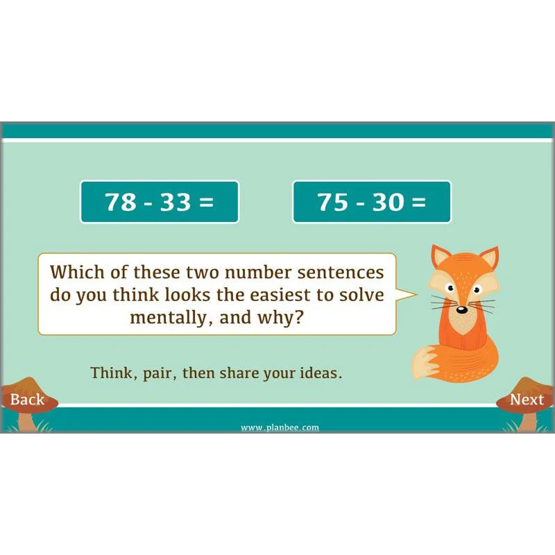 Exploring Subtraction - Image 20