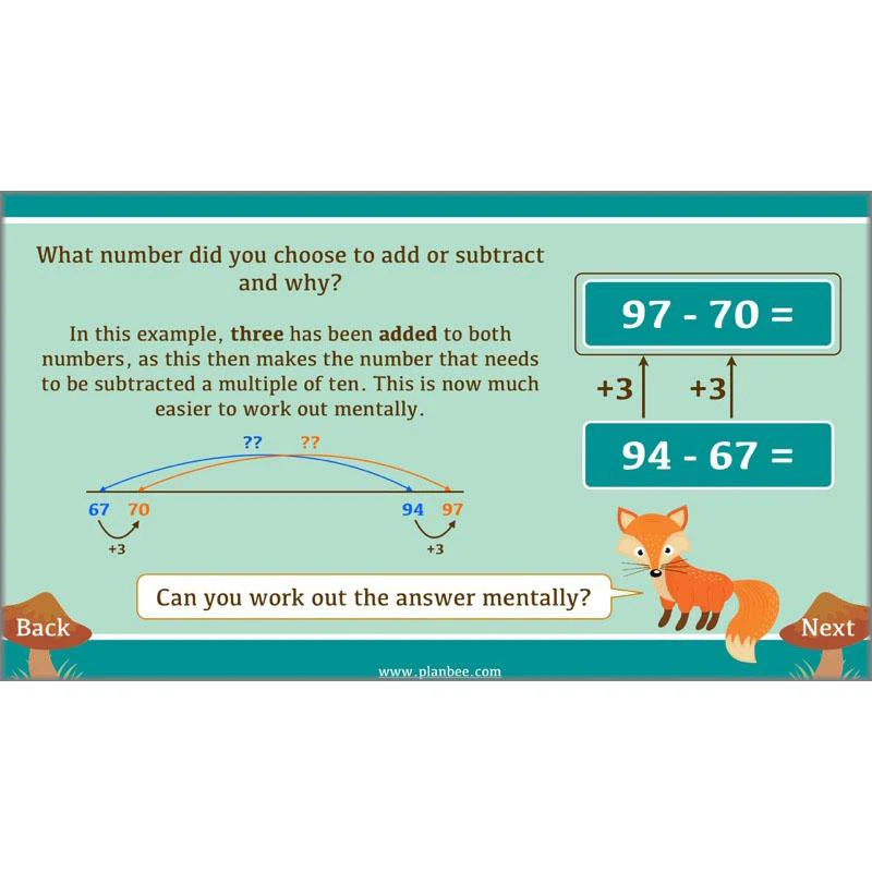 Exploring Subtraction - Image 21