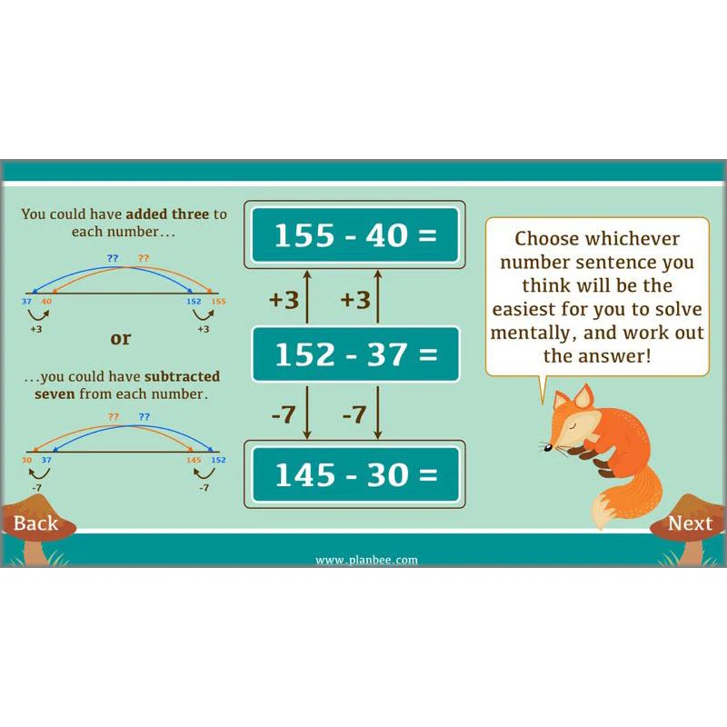Exploring Subtraction - Image 22