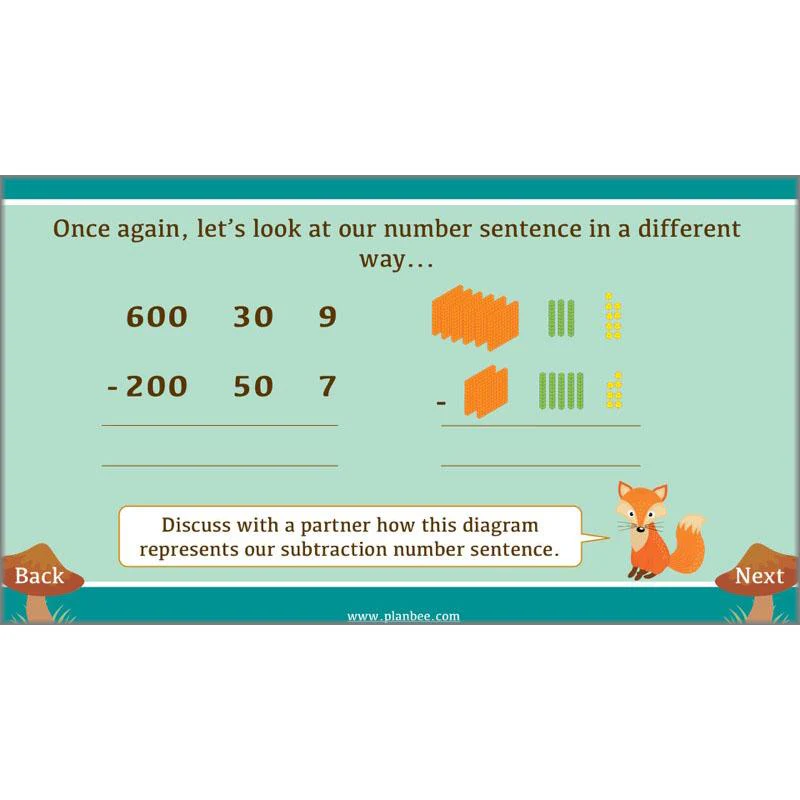 Exploring Subtraction - Image 29