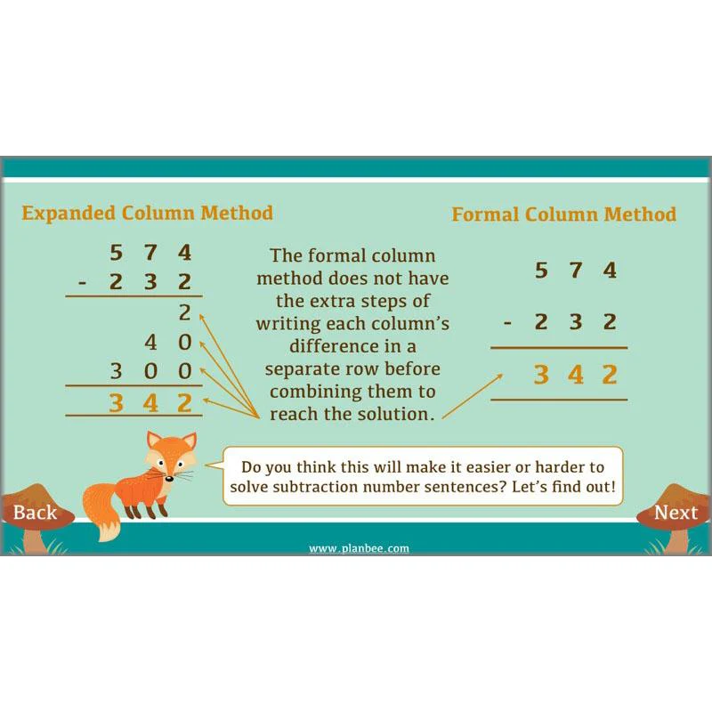 Exploring Subtraction - Image 43