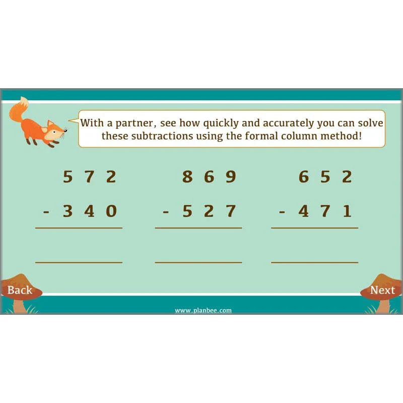 Exploring Subtraction - Image 44