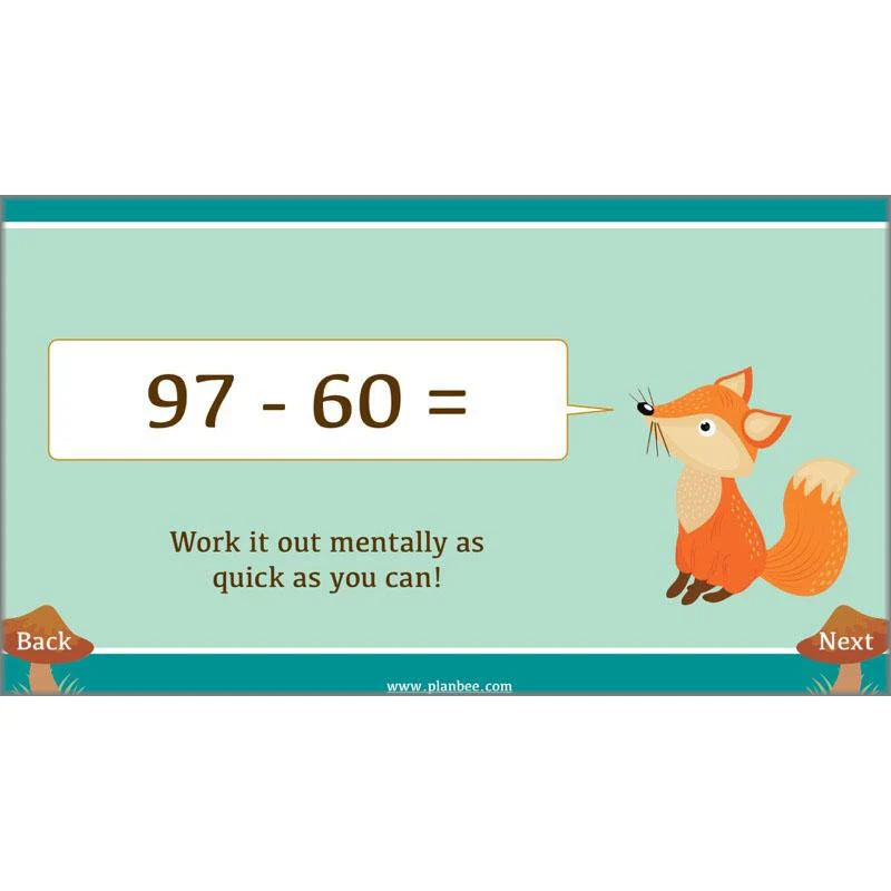 Exploring Subtraction - Image 6