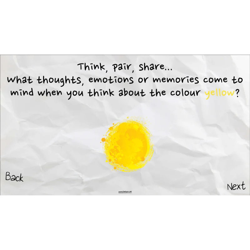 Express Yourself - Image 11