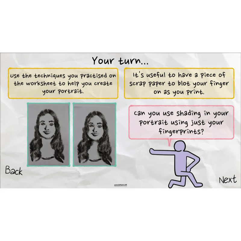 Express Yourself - Image 14