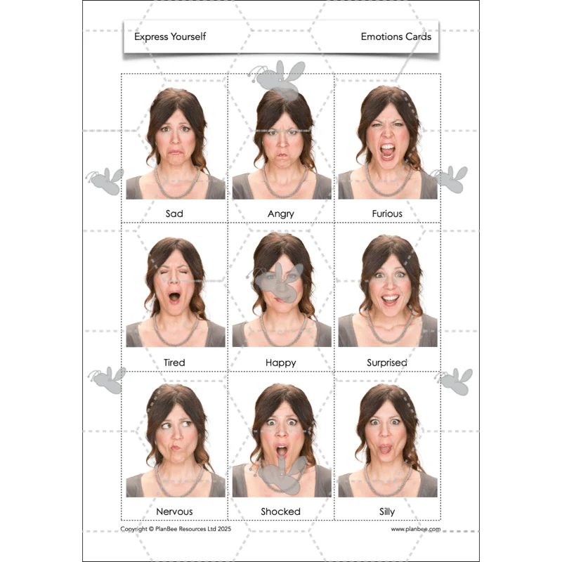 Express Yourself - Image 16