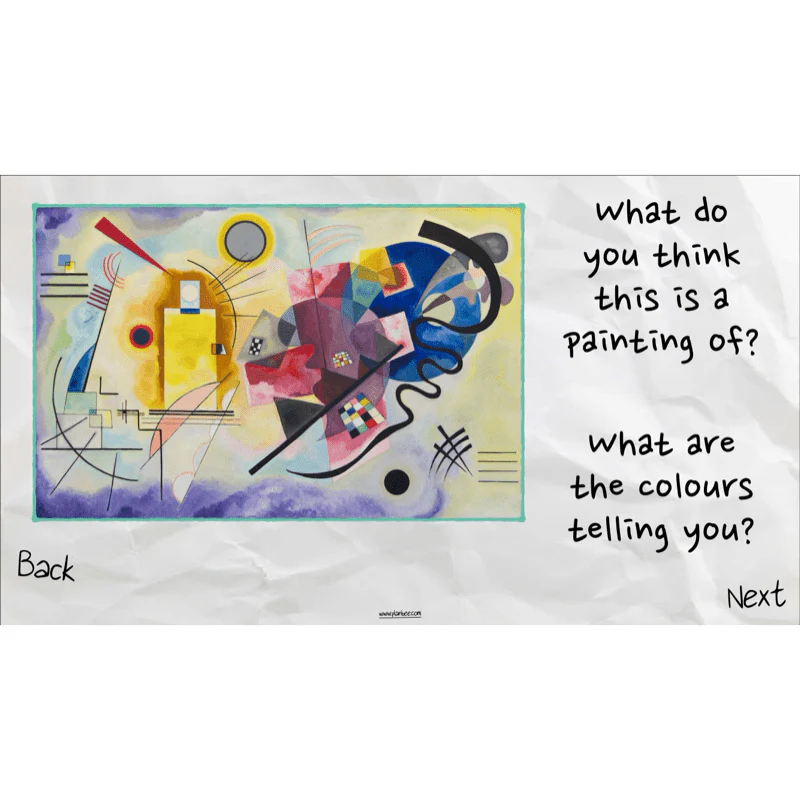 Express Yourself - Image 57