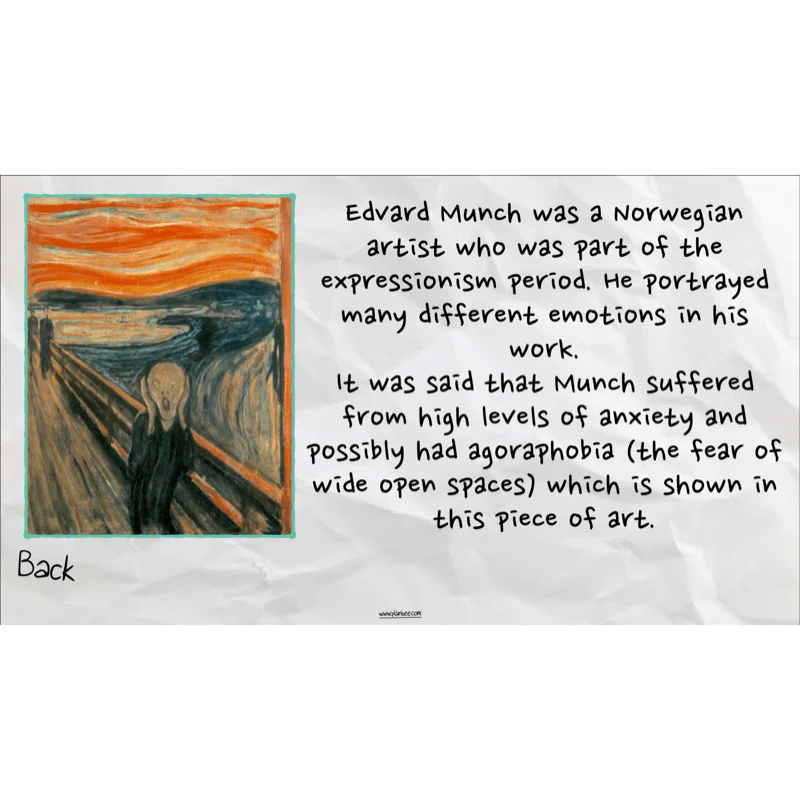 Express Yourself - Image 59