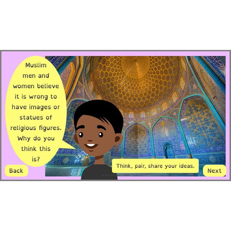 Expressing faith through the Arts - Image 10