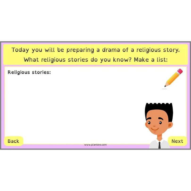 Expressing faith through the Arts - Image 13