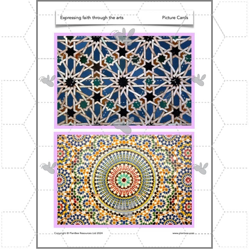 Expressing faith through the Arts - Image 18