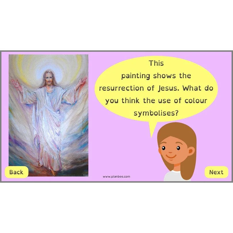 Expressing faith through the Arts - Image 48
