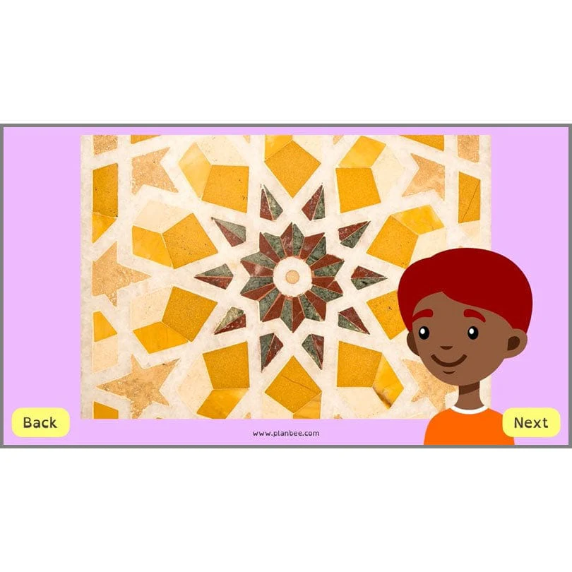 Expressing faith through the Arts - Image 54