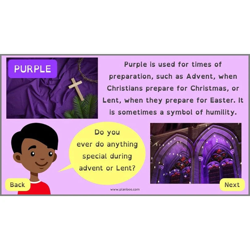 Expressing faith through the Arts - Image 6