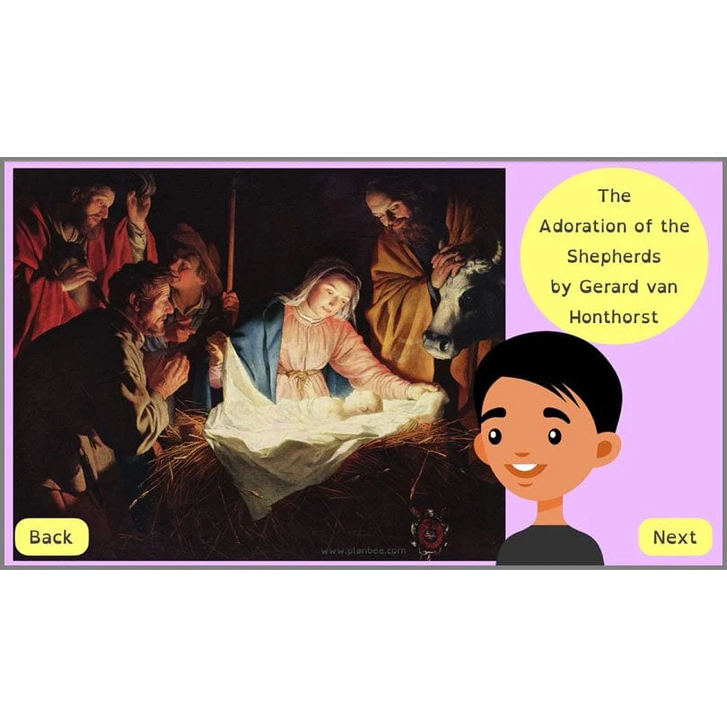 Expressing faith through the Arts - Image 8