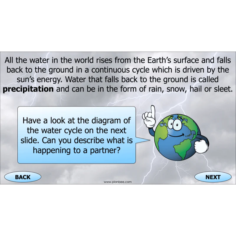 Extreme Earth - Image 5