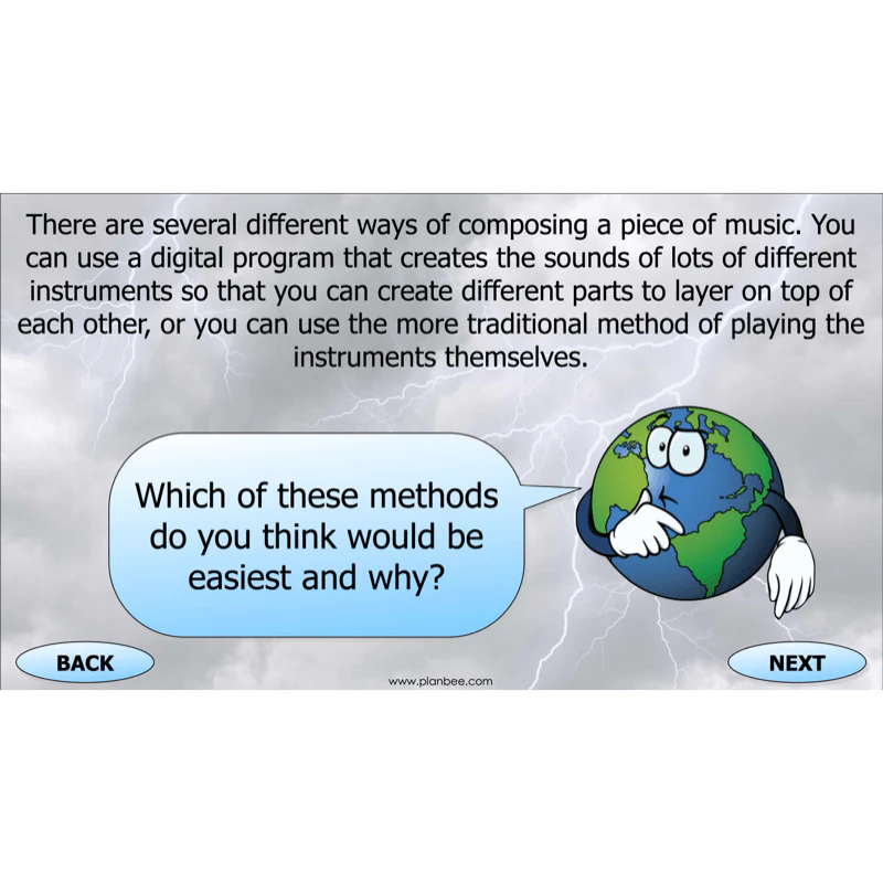 Extreme Earth Topic Enrichment Pack - Image 10