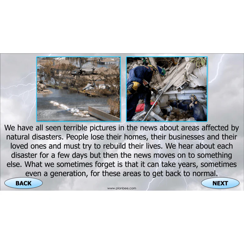 Extreme Earth Topic Enrichment Pack - Image 11