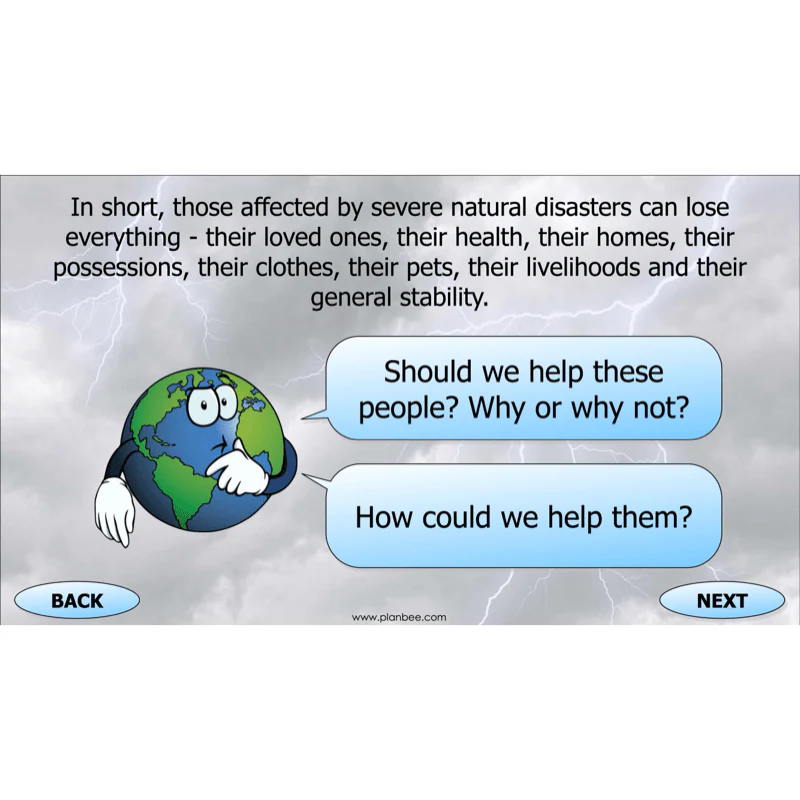 Extreme Earth Topic Enrichment Pack - Image 12