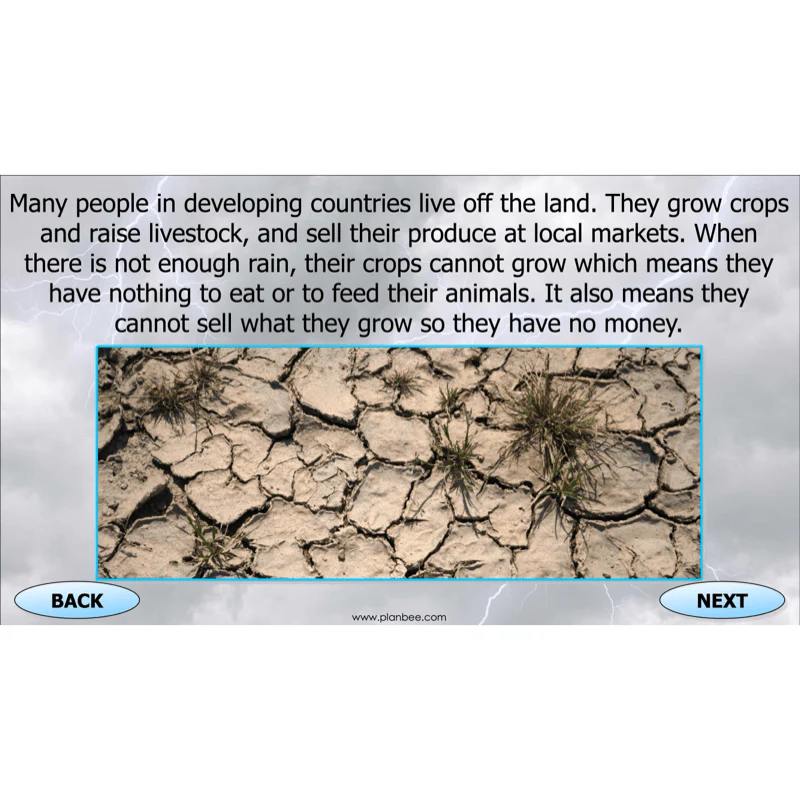 Extreme Earth Topic Enrichment Pack - Image 14