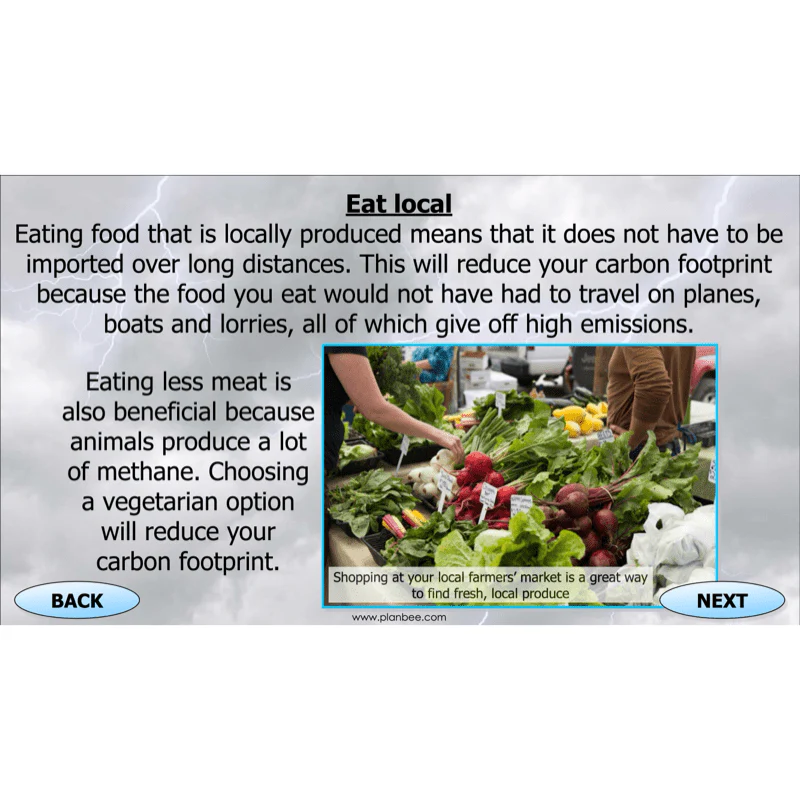Extreme Earth Topic Enrichment Pack - Image 16