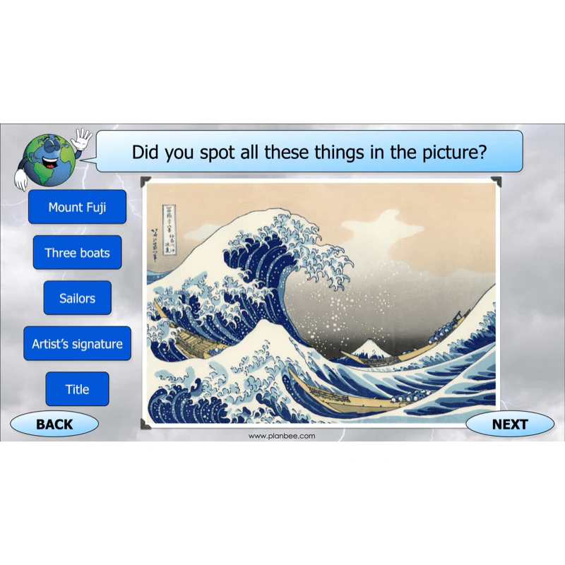 Extreme Earth Topic Enrichment Pack - Image 28
