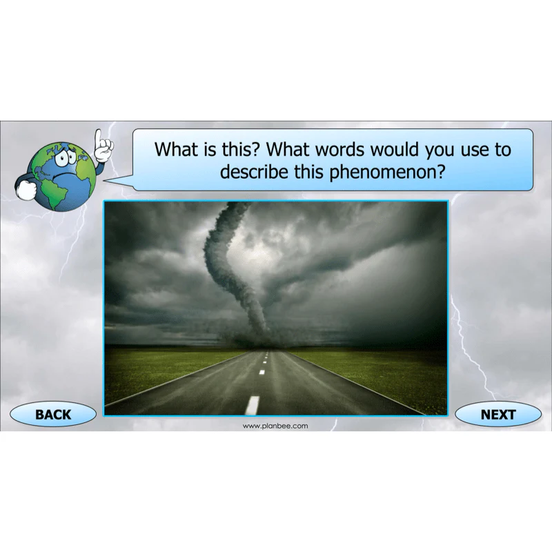 Extreme Earth Topic Enrichment Pack - Image 35