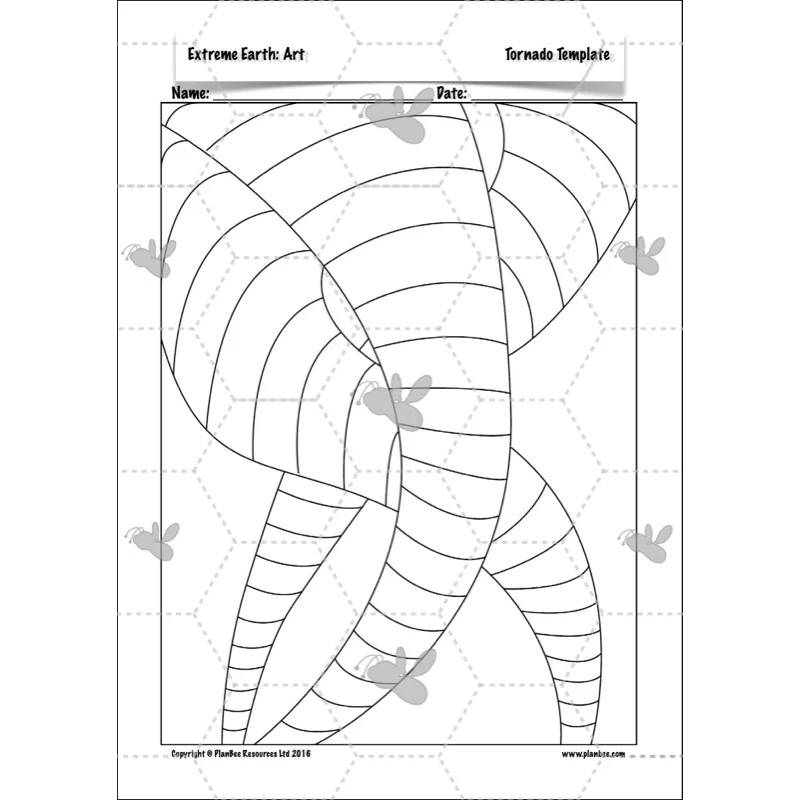 Extreme Earth Topic Enrichment Pack - Image 40