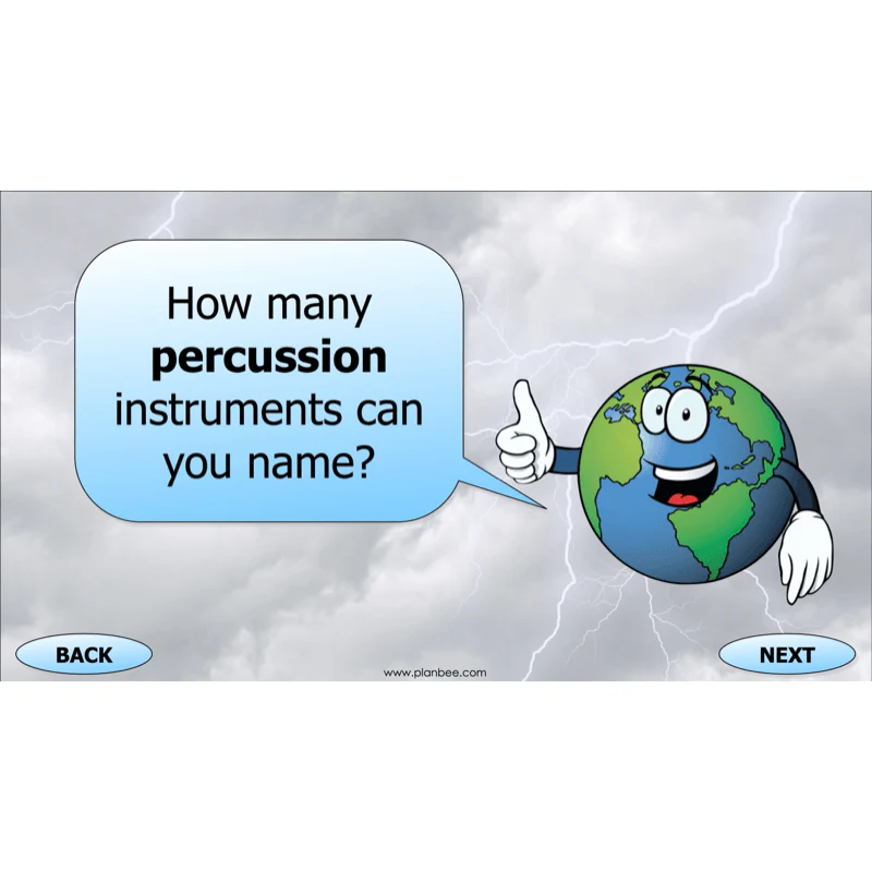 Extreme Earth Topic Enrichment Pack - Image 43