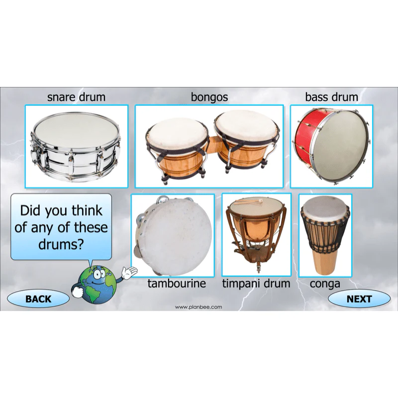 Extreme Earth Topic Enrichment Pack - Image 44
