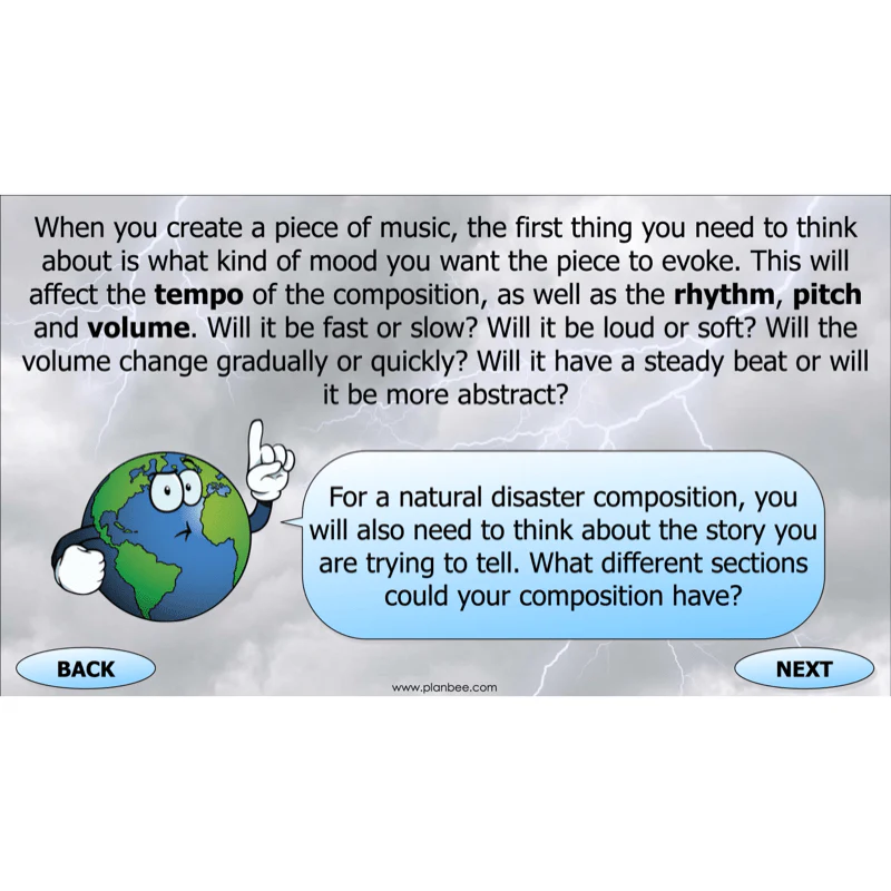 Extreme Earth Topic Enrichment Pack - Image 52