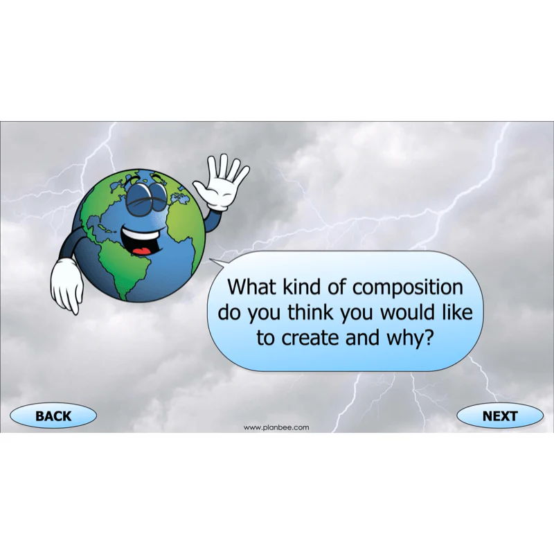 Extreme Earth Topic Enrichment Pack - Image 53