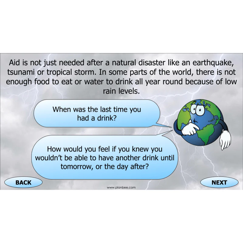 Extreme Earth Topic Enrichment Pack - Image 66