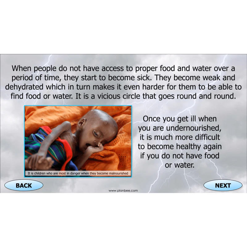 Extreme Earth Topic Enrichment Pack - Image 67