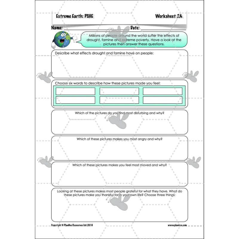 Extreme Earth Topic Enrichment Pack - Image 70