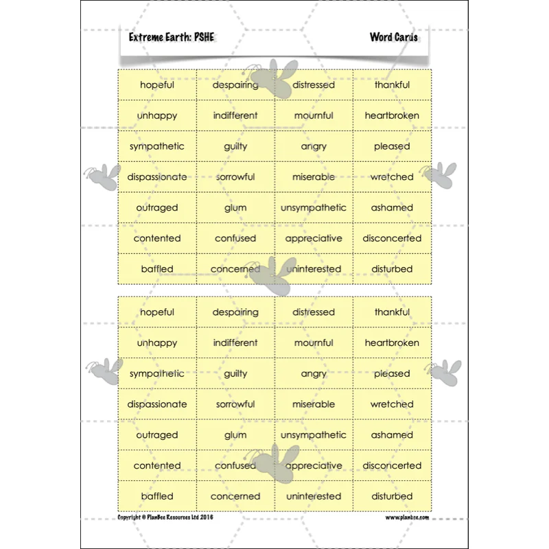 Extreme Earth Topic Enrichment Pack - Image 72