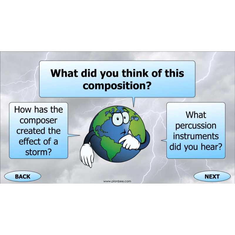 Extreme Earth Topic Enrichment Pack - Image 8