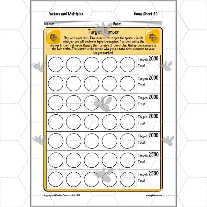 Factors and Multiples - Image 64